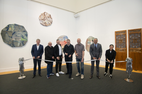 8 times 8 stories．series．systems in mythology & art